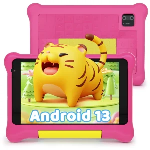 7Inch Kid Tablet Android13,