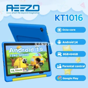 10 Inch Kids Tablet Android