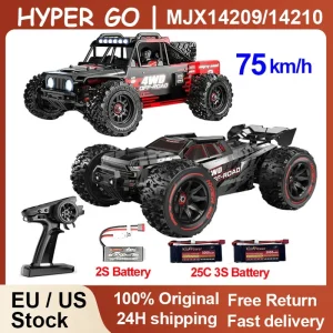 Remote Control 4WD Off-road Racing