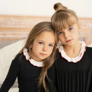 cotton soft kids set summer