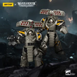 1/18 Action Figures lron Warriors