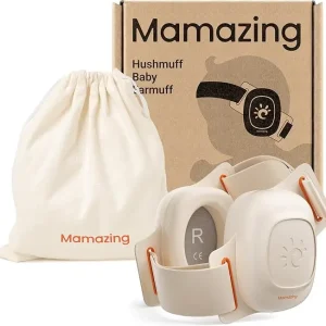 Baby Ear Protection (3-48 Months)