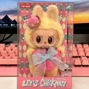 Queen Vinyl  Toy Doll