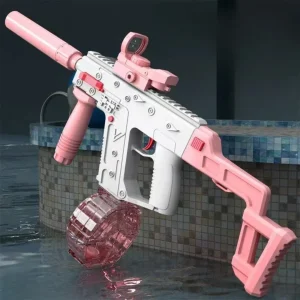 Electric Water Blaster  Beach Swimming Pool Party