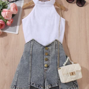 Toddler Girl Fashion Outfits,