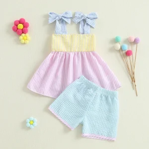 Adorable Baby Girl Outfit