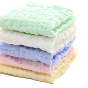 Baby Washcloths -